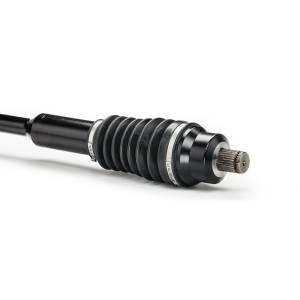 MONSTER AXLES - Monster XP Series Rear Axle & Brgs for Polaris Ranger 400 500 800 - Image 3