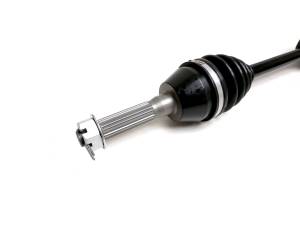 ATV Parts Connection - Front CV Axle & Bearing for Polaris Sportsman 450 570 2018-2023 - Image 2