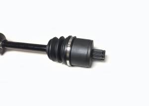 ATV Parts Connection - Precision Rear CV Axle & Bearing for Polaris Sportsman X2 & Touring 500 700 800 2007-2009 Left or Right Quality Tested Heat-Treated 4140 Chromoly Steel Exact Fit ATVPC - Image 2
