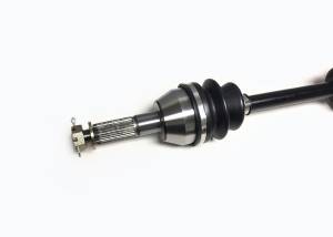 ATV Parts Connection - Precision Rear CV Axle & Bearing for Polaris Sportsman X2 & Touring 500 700 800 2007-2009 Left or Right Quality Tested Heat-Treated 4140 Chromoly Steel Exact Fit ATVPC - Image 3