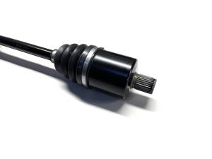 ATV Parts Connection - Rear CV Axle & Brg for Polaris 1334134 Ranger 570 2019-2020 - Image 2