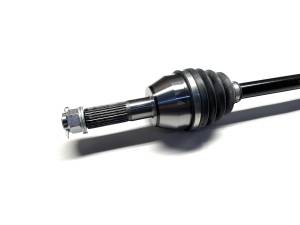 ATV Parts Connection - Rear CV Axle & Brg for Polaris 1334134 Ranger 570 2019-2020 - Image 3