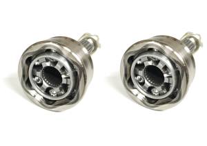 ATV Parts Connection - CV Joint Kits for Suzuki King Quad 450 500 750 64933-31G10 Rear Outer - Image 2