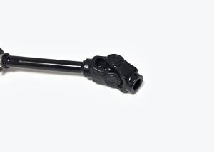 ATV Parts Connection - Front CV Axle for Polaris 2200960 1380063 1380066 - Image 2
