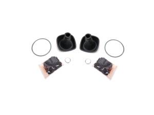 ATV Parts Connection - Rear Halfshafts & Brgs for Polaris Outlaw 500 525 IRS 2006-2011 Heavy Duty - Image 4