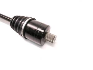 ATV Parts Connection - Front CV Axle & Brg for Polaris RZR XP Turbo S & XP4 Turbo S 2018-2021 - Image 3