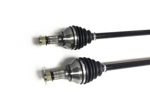 ATV Parts Connection - Front CV Axles & Brgs for Polaris 1333434 - Image 3