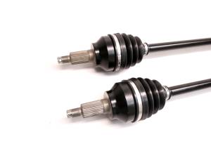 ATV Parts Connection - Front CV Axles & Brgs for Polaris 2207752 - Image 2