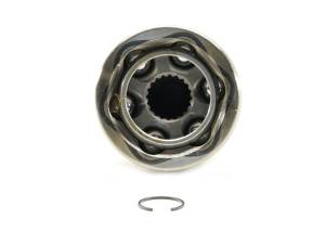 ATV Parts Connection - Outer CV Joint Kit for Polaris 224099 Front - Image 2