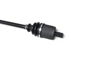 ATV Parts Connection - Front CV Axle & Bearing for Polaris 1332606 1332856 Ranger - Image 2