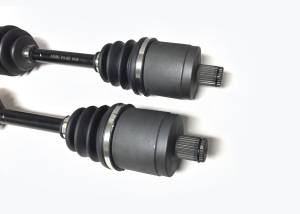 ATV Parts Connection - Full CV Axle Set for Polaris 1332440 1332954 - Image 4