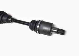 ATV Parts Connection - Rear CV Axle for Polaris 1332444 RZR 800 2008-2014 - Image 2