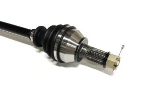 ATV Parts Connection - Front CV Axle for Polaris 1333123 RZR XP XP4 1000 2014-2015 - Image 2