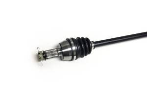 ATV Parts Connection - Front CV Axle for Polaris 1332606 1332856 Ranger - Image 3
