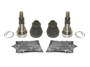 Outer CV Joint Kits for Bombardier Outlander 330 400 4x4 2003-2005 Front