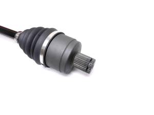 ATV Parts Connection - Rear CV Axle & Brg for Polaris Scrambler & Sportsman 550 850 1000 - Image 3