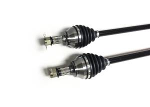 ATV Parts Connection - Full CV Axle Set for Polaris RZR XP Turbo 2016-2019 & RS1 2018-2020 - Image 5