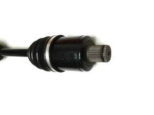ATV Parts Connection - Rear CV Axle for Polaris 1333677 Sportsman 450 & 570 - Image 3