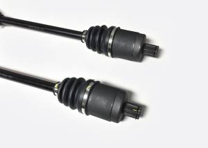 ATV Parts Connection - Full CV Axle Set for Polaris 1333946 1333947 - Image 4