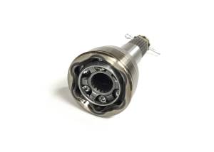 ATV Parts Connection - Rear Outer CV Joint Kits for Yamaha Grizzly 660 2002 Set of 2 - Image 3