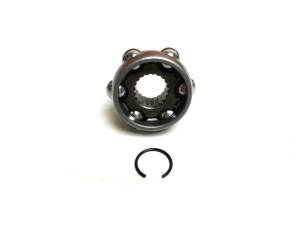 ATV Parts Connection - CV Joint Rebuild Kit for Polaris Outlaw 500 525 IRS 2006-2011 Rear Inner - Image 3