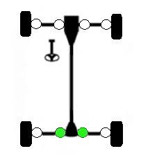 ATV Parts Connection - CV Joint Rebuild Kit for Polaris Outlaw 500 525 IRS 2006-2011 Rear Inner - Image 4