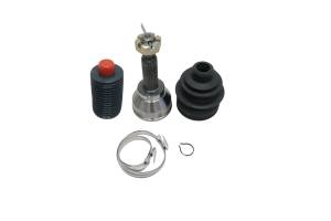 ATV Parts Connection - Front Outer CV Joint Kit for Bombardier Traxter 500 4x4 1999-2005 - Image 2