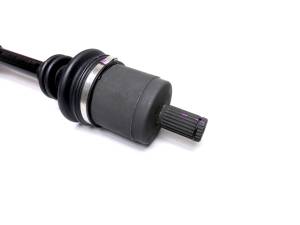ATV Parts Connection - Front Axle & Brg for Polaris Sportsman 400 450 500 600 700 800 2005-2006 - Image 3