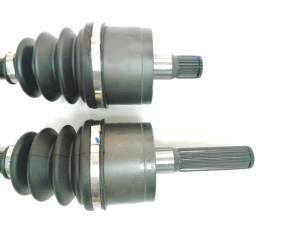 ATV Parts Connection - Rear CV Axles & Bearings for Kawasaki Teryx 750 2008-2011 - Image 3