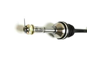 ATV Parts Connection - Rear CV Axle & Bearing for Kawasaki Teryx 750 2012-2013 - Image 2
