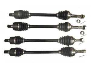 Full CV Axle Set for Kawasaki Teryx 750 2012-2013