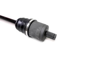 ATV Parts Connection - Front CV Axle & Brg for Polaris 1332873 - Image 3