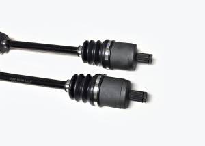 ATV Parts Connection - Front CV Axles & Brgs for Polaris Sportsman & Scrambler 550 850 1000 - Image 2