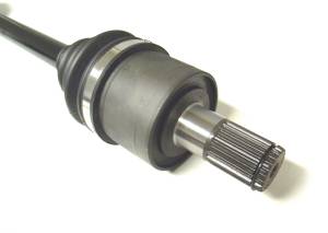 ATV Parts Connection - Front CV Axles for Kawasaki Teryx 750 2008-2013 - Image 2