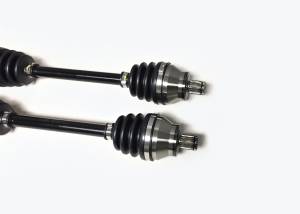ATV Parts Connection - Rear CV Axles for Polaris Sportsman 300 400 & Hawkeye 300 - Image 2