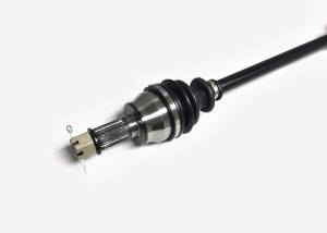 ATV Parts Connection - Front CV Axle for Polaris 1333946 Left or Right - Image 3