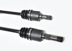 ATV Parts Connection - Rear CV Axles for Polaris 1332894 1332895 Ranger 900 Diesel 2011-2014 - Image 2
