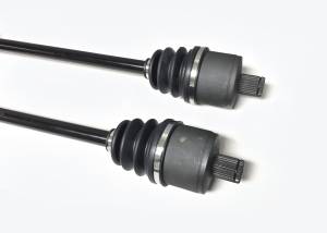 ATV Parts Connection - Rear CV Axles for Polaris 1333124 RZR XP XP4 1000 2014-2015 - Image 2