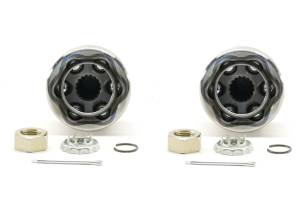 ATV Parts Connection - Outer CV Joint Kits for Yamaha 4KB-2510F-00-00 Set of 2 Front - Image 3