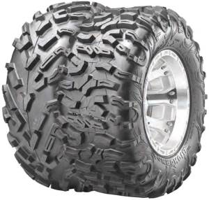 Maxxis - Maxxis Big Horn 3.0 26X9.00R12 6PR TL N.H.S. Extreme Traction Precise Handling Durable Compound Smooth Ride Dominate Trails - Image 1