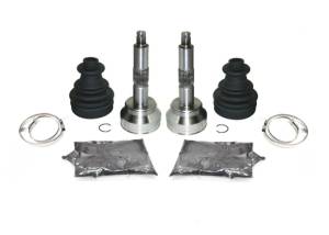 Outer CV Joint Kits for Polaris Ranger 500 Series 99 6x6 1999-2001 Front