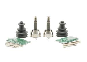 Rear Outer CV Joint Kit Set for Polaris Outlaw 500 & 525 IRS 2x4 2006-2011