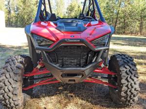 Aprove - Aprove Gen2 BlastX Front Winch Bumper for Polaris RZR PRO XP XP4 2020-2026 - Image 4