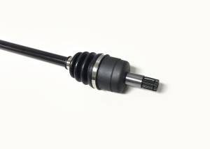 ATV Parts Connection - Front CV Axle for Yamaha YXZ 1000 2016-2025 - Image 2