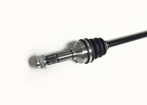 ATV Parts Connection - Front CV Axle for Yamaha YXZ 1000 2016-2025 - Image 3