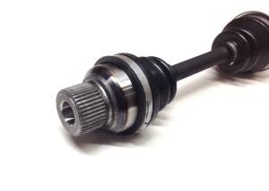 ATV Parts Connection - Front Drive Shaft for Yamaha 5KM-46173-10-00 - Image 3