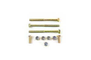 ATV Parts Connection - Steering Rack and Pinion for John Deere AM135374 - Image 2