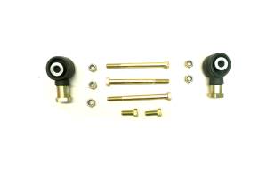 ATV Parts Connection - Steering Rack and Pinion for Polaris 1824521 - Image 2