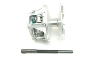 ATV Parts Connection - Precision Primary Clutch & Puller for Polaris 1322555 Optimal Torque Transfer Eliminates Chatter Smooth Engagement Exact Fit Quality Tested ATVPC - Image 3