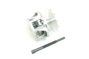 ATV Parts Connection - Precision Primary Clutch & Puller for Polaris 1322555 Optimal Torque Transfer Eliminates Chatter Smooth Engagement Exact Fit Quality Tested ATVPC - Image 4